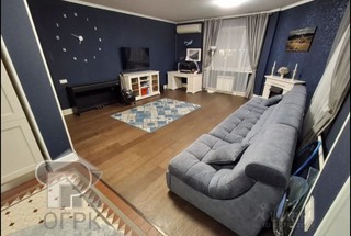 Купить 3-комнатную квартиру, №389132