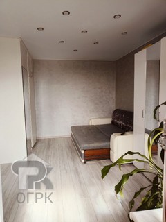 Купить 1-комнатную квартиру, №390485