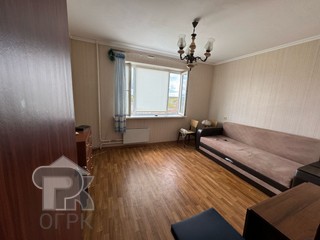 Купить 2-комнатную квартиру, №385334