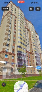Купить 2-комнатную квартиру, №391801