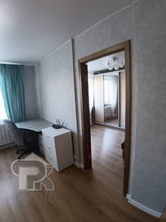 Купить 3-комнатную квартиру, №387557