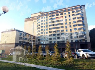 Купить 2-комнатную квартиру, №385557