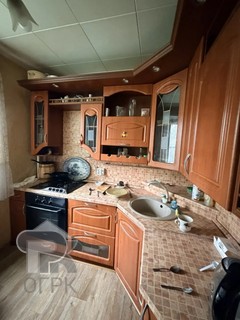 Купить 1-комнатную квартиру, №389490