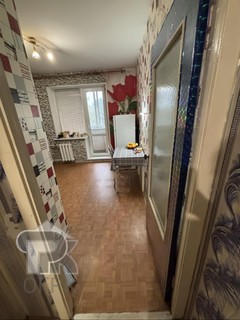 Купить 1-комнатную квартиру, №387450