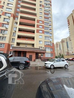 Купить 1-комнатную квартиру, №390102
