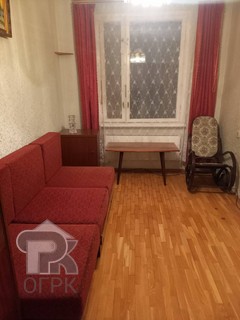 Купить 2-комнатную квартиру, №362154