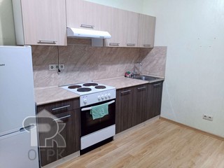 Купить 1-комнатную квартиру, №388473