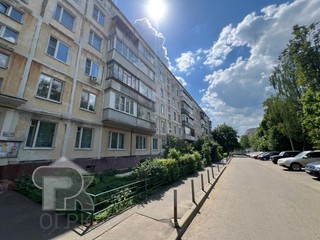 Купить 3-комнатную квартиру, №385567