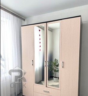 Купить 1-комнатную квартиру, №388828