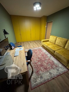 Купить 1-комнатную квартиру, №387912