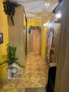 Купить 3-комнатную квартиру, №388722