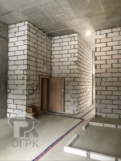 Купить 2-комнатную квартиру, №392274