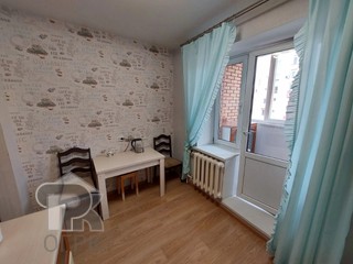 Купить 1-комнатную квартиру, №392525