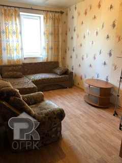 Купить 1-комнатную квартиру, №361628