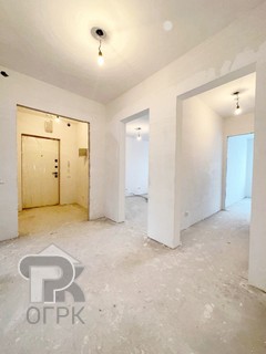 Купить 3-комнатную квартиру, №387563