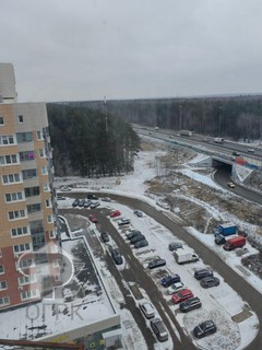 Купить 1-комнатную квартиру, №386602