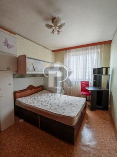 Купить 3-комнатную квартиру, №385492