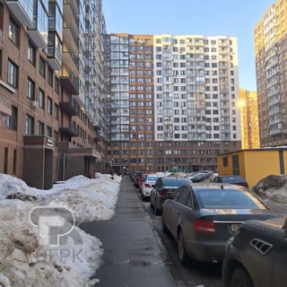 Купить 1-комнатную квартиру, №389014