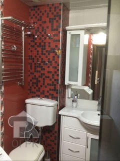 Купить 3-комнатную квартиру, №389085