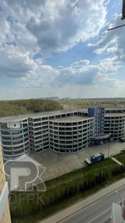 Купить 3-комнатную квартиру, №385103