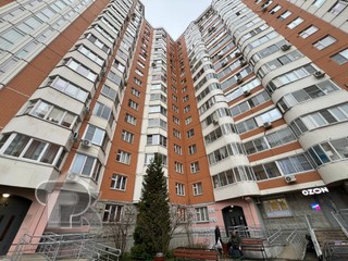 Купить 2-комнатную квартиру, №387672