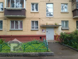 Купить 2-комнатную квартиру, №386539