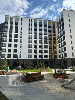 Купить студию, №386534