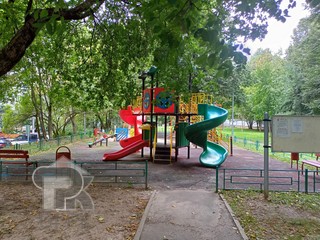 Купить 3-комнатную квартиру, №391479