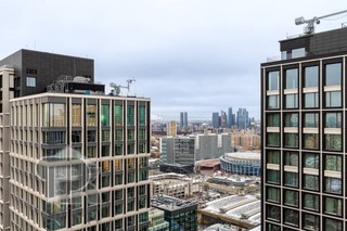 Купить 4-комнатную квартиру, №388121