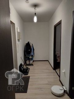 Купить 1-комнатную квартиру, №388688