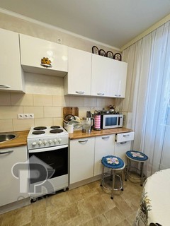 Купить 1-комнатную квартиру, №387998