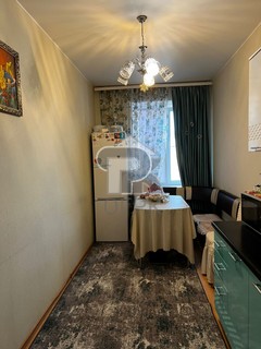 Купить 1-комнатную квартиру, №385779