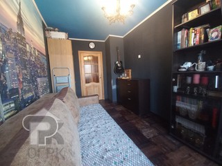 Купить 3-комнатную квартиру, №388868