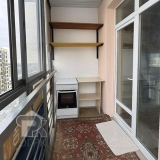 Купить 1-комнатную квартиру, №387565