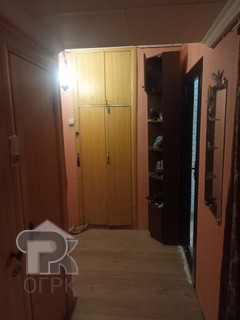 Купить 2-комнатную квартиру, №388455