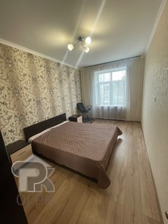 Купить 3-комнатную квартиру, №389089