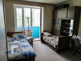 Купить 3-комнатную квартиру, №356707