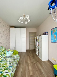 Купить 2-комнатную квартиру, №387212