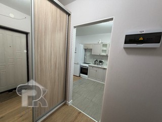 Купить 1-комнатную квартиру, №388444