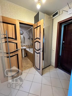 Купить 1-комнатную квартиру, №386991