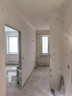 Купить 1-комнатную квартиру, №390403