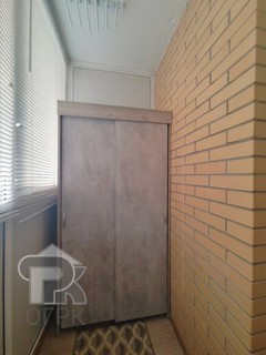 Купить 1-комнатную квартиру, №391434