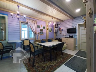 Купить коттедж, №388033