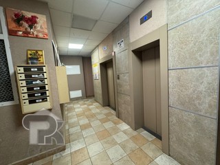 Купить 1-комнатную квартиру, №385082
