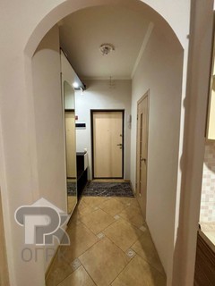 Купить 1-комнатную квартиру, №387607