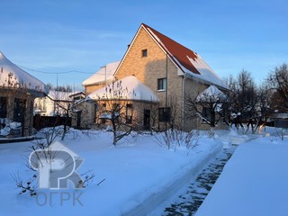 Купить коттедж, №388373