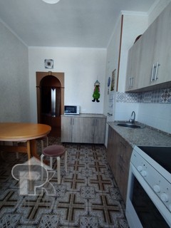 Купить 3-комнатную квартиру, №364670