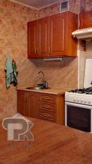 Купить 3-комнатную квартиру, №389095