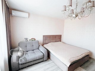 Купить 1-комнатную квартиру, №392278