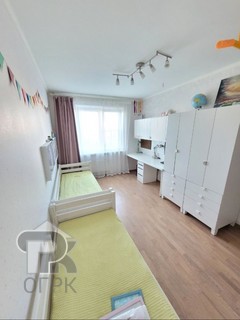 Купить 2-комнатную квартиру, №388605